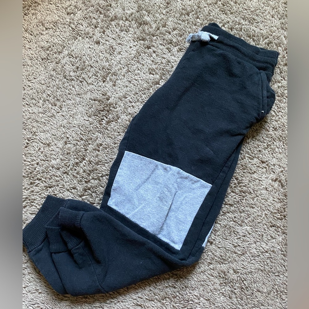 Boys Joggers
